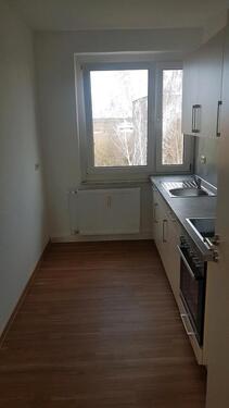 Foto - Etagenwohnung zur Miete in Südliches Anhalt