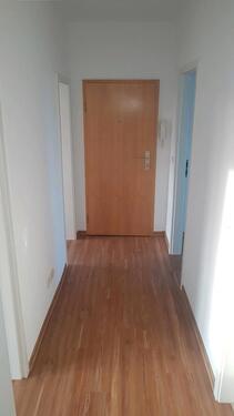 Foto - Etagenwohnung in Südliches Anhalt