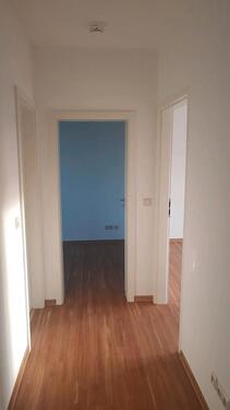 Foto - Etagenwohnung in Südliches Anhalt zur Miete