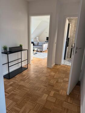 Foto - 3,5 Zimmer Dachgeschosswohnung von privat