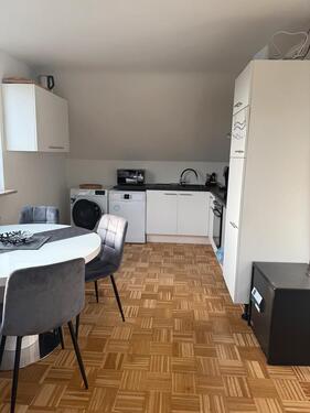 Foto - Etagenwohnung zur Miete in Barsbüttel
