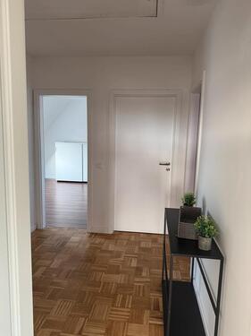 Foto - Etagenwohnung in Barsbüttel zur Miete