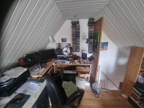 Foto - Doppelhaushälfte - 135.000,00 EUR Kaufpreis,