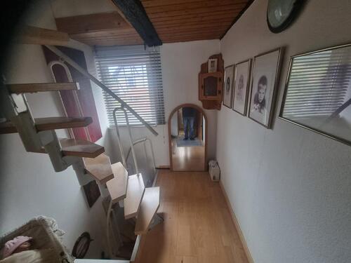 Foto - Einfamilienhaus in Diekholzen