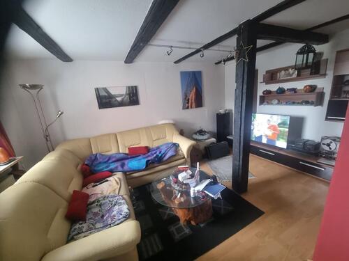 Foto - Einfamilienhaus in Diekholzen zum Kaufen