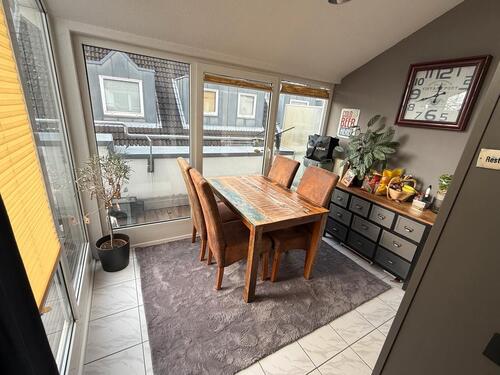 Foto - Etagenwohnung zum Kaufen in Hamburg