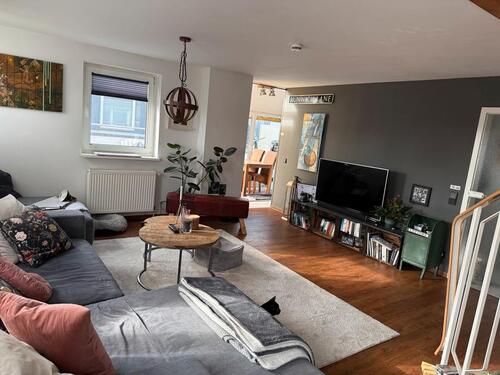 Foto - Etagenwohnung in Hamburg