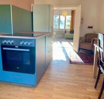 KURZZEIT renovierte 4-Zimmer-Wohnung in Berlin-Hermsdorf