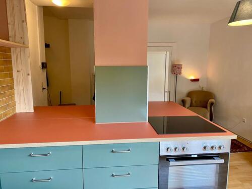 Foto - Etagenwohnung in Berlin