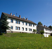 126.06 Schöne 2 ZKB Wohnung Kremelstr. 24 in Baumholder