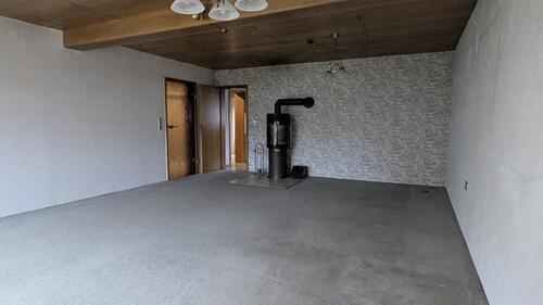 Foto - Etagenwohnung in Gifhorn