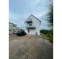 Helle 3-Zimmer Wohnung in Hiddenhausen