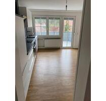 Helle, hochwertig renovierte EG-Wohnung, Dietenhofen-Ebersdorf