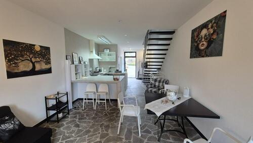 Foto - Etagenwohnung in Leibertingen