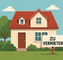 Einfamilienhaus in zentraler Lage von Höxter zu vermieten