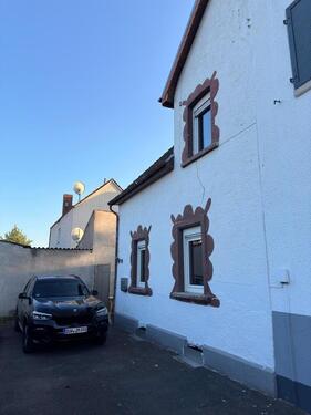 Foto - Einfamilienhaus Wo- Heppenheim 110qm 5Zimmer Küche Bad inc. Möbel