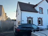 Foto - 5 Zimmer Einfamilienhaus zur Miete in Worms