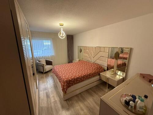 Foto - 4 Zimmer Etagenwohnung in Hadamar