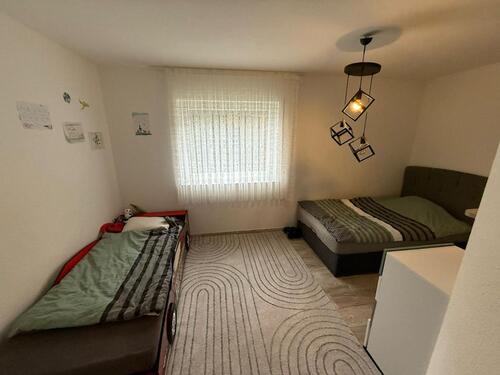 Foto - Etagenwohnung in Hadamar zur Miete