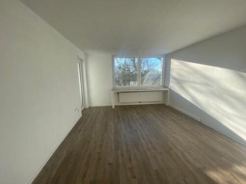 Foto - Mitten drin statt nur dabei: ansprechende 3-Zimmer-Wohnung