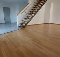 3 Zimmer Maisonette Wohnung Untereschach - Weingarten