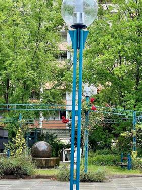 Foto - 3-Zimmer Wohnung in Zentrum von Wörth am Rhein