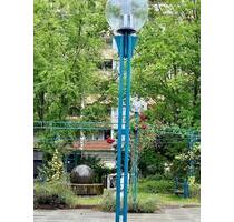 3-Zimmer Wohnung in Zentrum von Wörth am Rhein