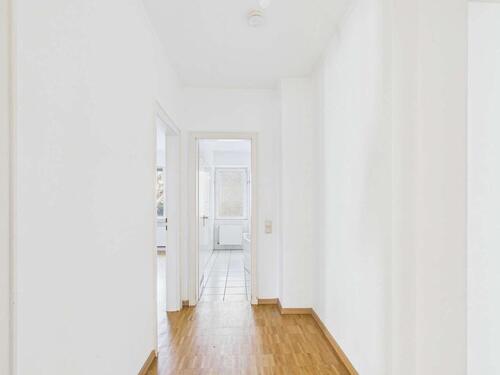 Foto - Etagenwohnung in Dortmund zur Miete