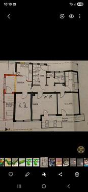 Foto - 5 Zimmer Etagenwohnung zur Miete in Böbingen an der Rems