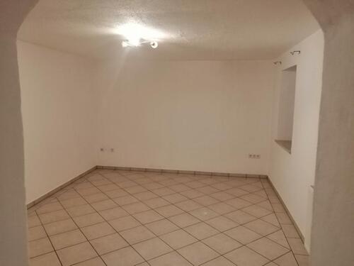 Foto - 2 Zimmer Etagenwohnung in Lengdorf