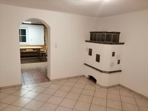 Foto - Etagenwohnung in Lengdorf zur Miete