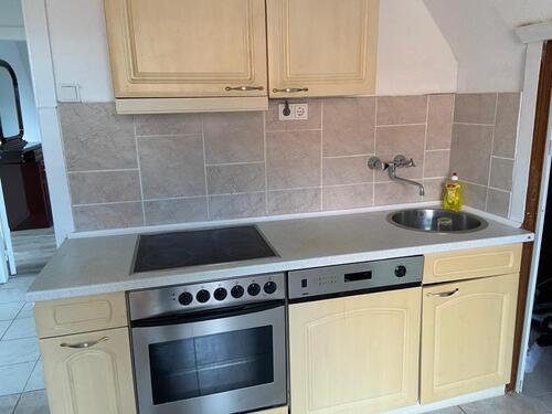 Foto - 2 Zimmer Etagenwohnung in Hamburg