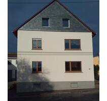 Schönes Wohnhaus VG Kastellaun 120 m² & Grundstück 2688 m² nutzen