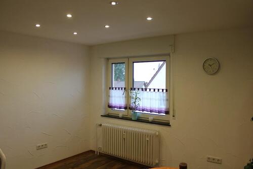 Foto - 3 Zimmer Etagenwohnung zur Miete in Alzenau