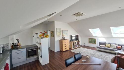 Foto - Schöne 2Zimmer Wohnung in Pulheim-Sinnersdorf zu vermieten