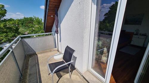 Foto - Etagenwohnung in Pulheim zur Miete