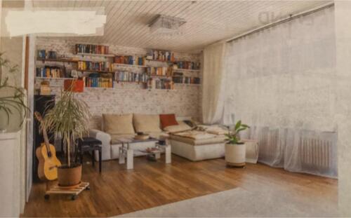 Foto - 8 Zimmer Reihenhaus zum Kaufen in Riederich