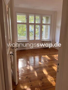 Foto - Wohnungsswap - 3 Zimmer, 75 m² - Hauptstraße, Schöneberg, Berlin
