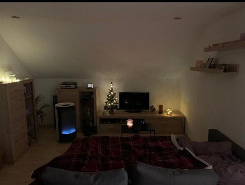 Foto - Wohnung zu Vermieten in Könnigsbrunn