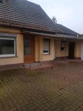 Foto - 4 Zimmer Doppelhaushälfte zum Kaufen in Artern