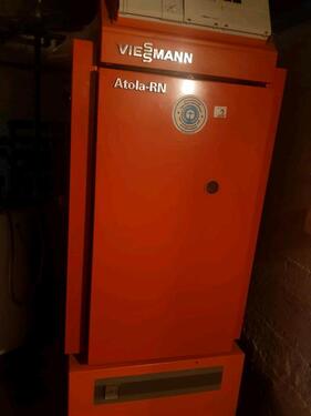 Foto - 4 Zimmer Doppelhaushälfte in Artern