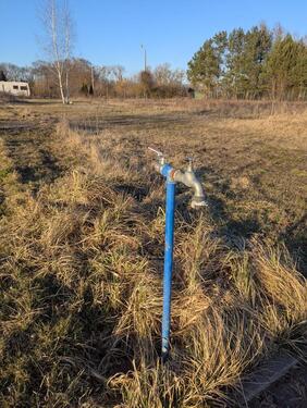 Foto - Grundst&uuml;ck zur Miete in Nuthetal