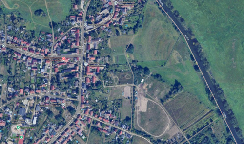 Foto - Grundst&uuml;ck in Nuthetal zur Miete