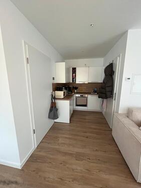 Foto - 1 Zimmer Etagenwohnung in Köln