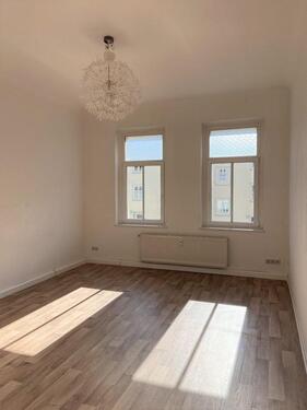 Foto - 3 Zimmer Etagenwohnung zur Miete in Chemnitz