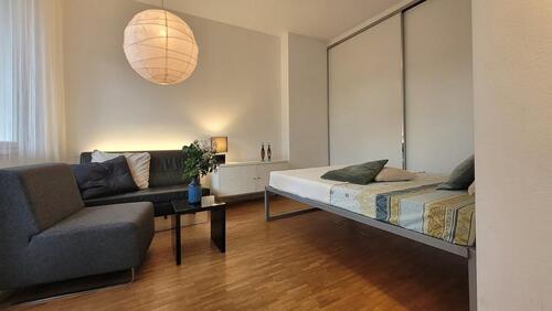 Foto - 1.5 Zimmer Etagenwohnung zur Miete in Berlin