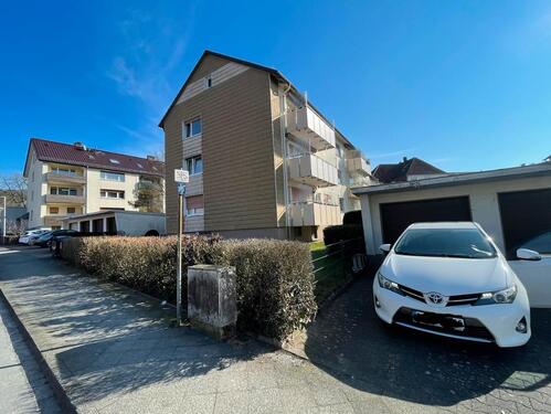 Foto - 3 Zimmer Etagenwohnung zur Miete in Bielefeld