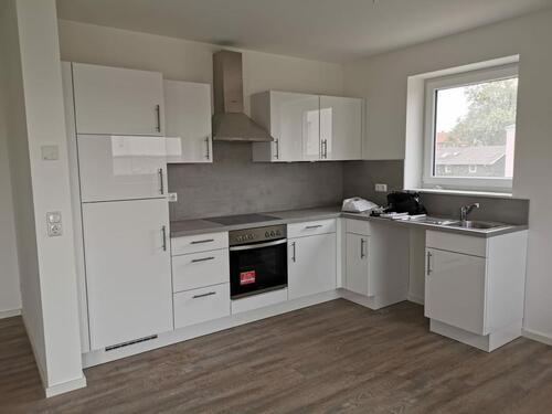 Foto - Erdgeschoßwohnung in Lübeck zur Miete