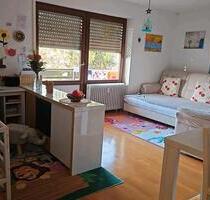 2 Zimmerwohnung in Wertach - 550,00&nbsp;EUR Kaltmiete, ca.&nbsp; 47,00&nbsp;m&sup2; in Waltenhofen (PLZ: 87448)