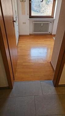 Foto - 2 Zimmer Hochparterre in Waltenhofen